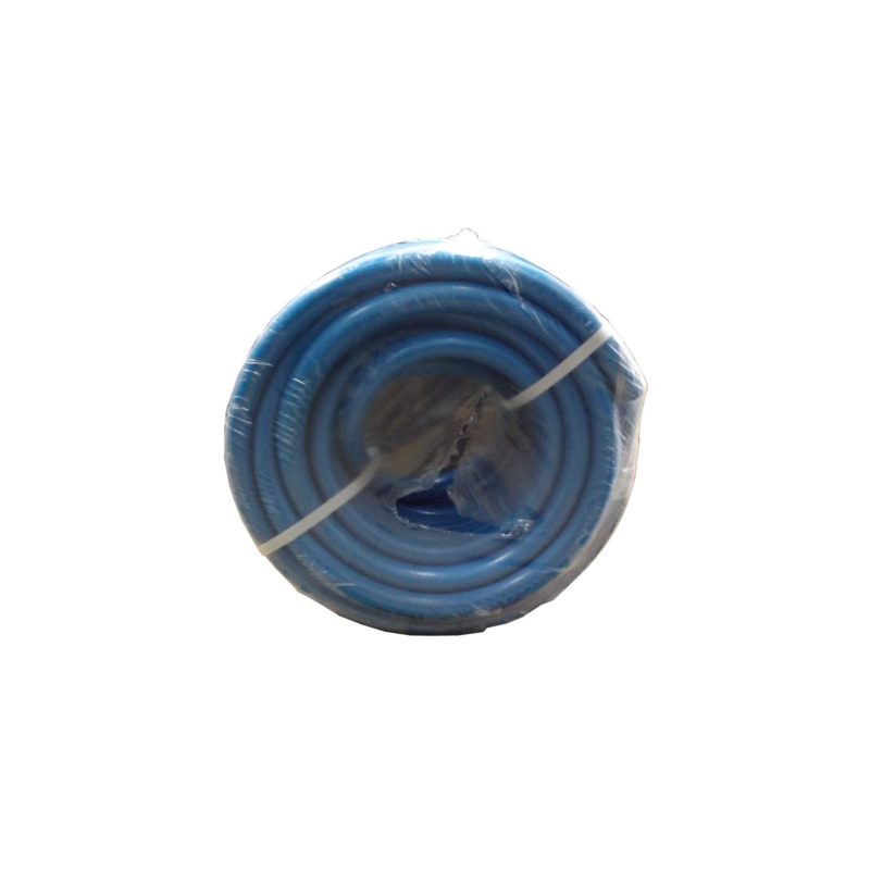 Tuyau lavage bleu al 19 x 26