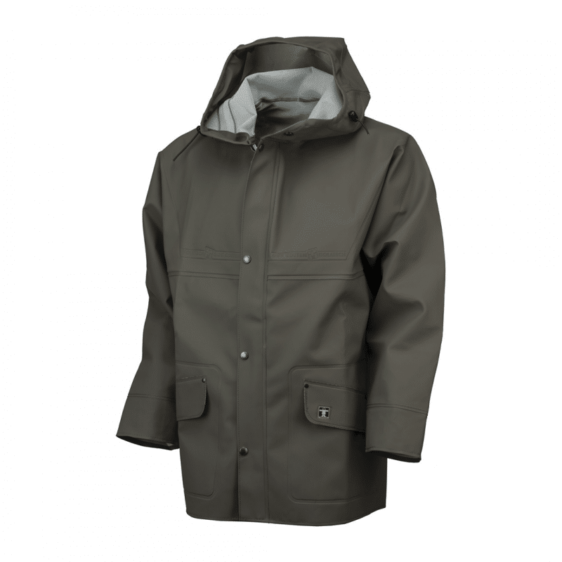 Veste pluie ISODER Glentex