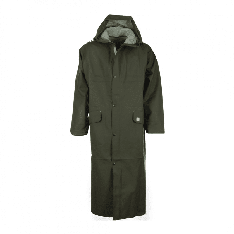 Manteau de pluie ISOFARMER