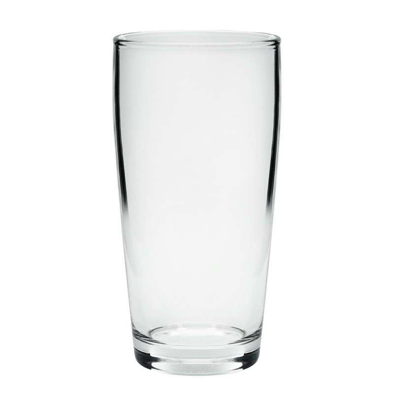 Verre à bière Dubbel