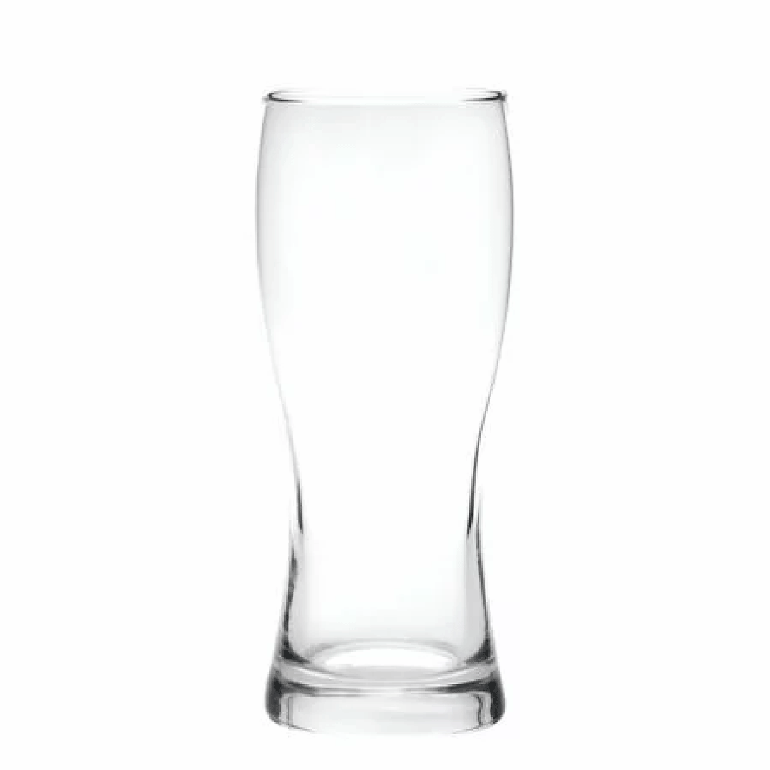 praga_34cl Verre à bière Praga